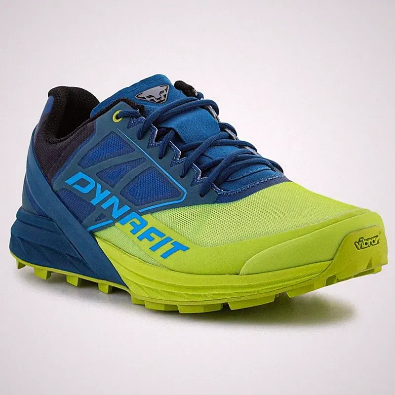 Laufschuhe Dynafit Alpine M 64064-8836 - EU 44 Dynafit