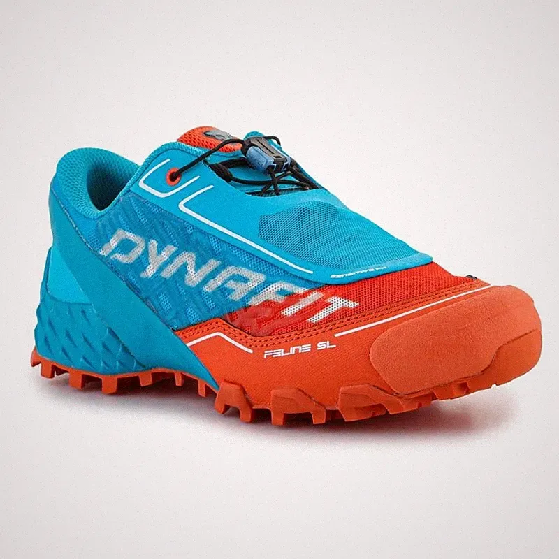 Laufschuhe Dynafit Feline Sl W 64054-4648 - EU 38 Dynafit