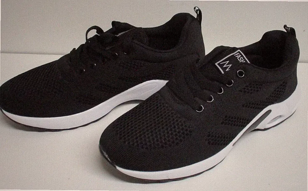 Laufschuhe Gr. 38 Schuhe Atmungsaktiv Turnschuhe Sneaker