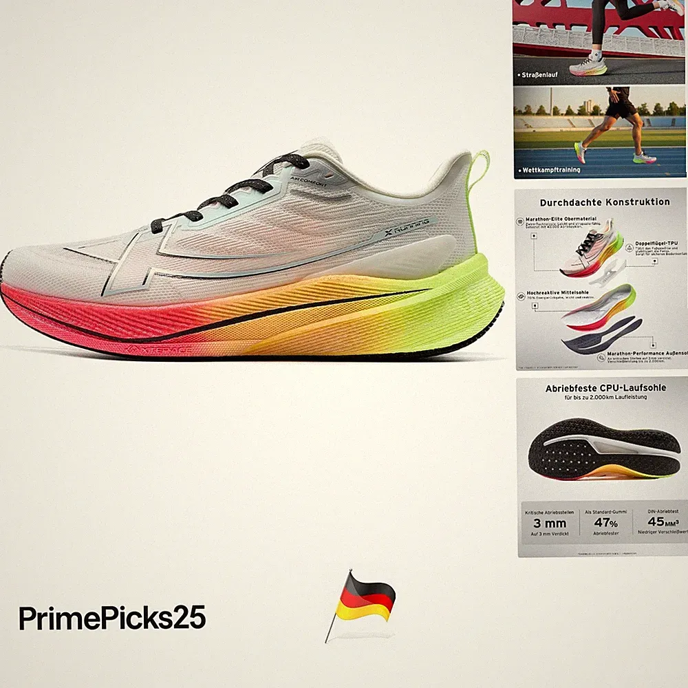 Laufschuhe Herren Nach Trägerart