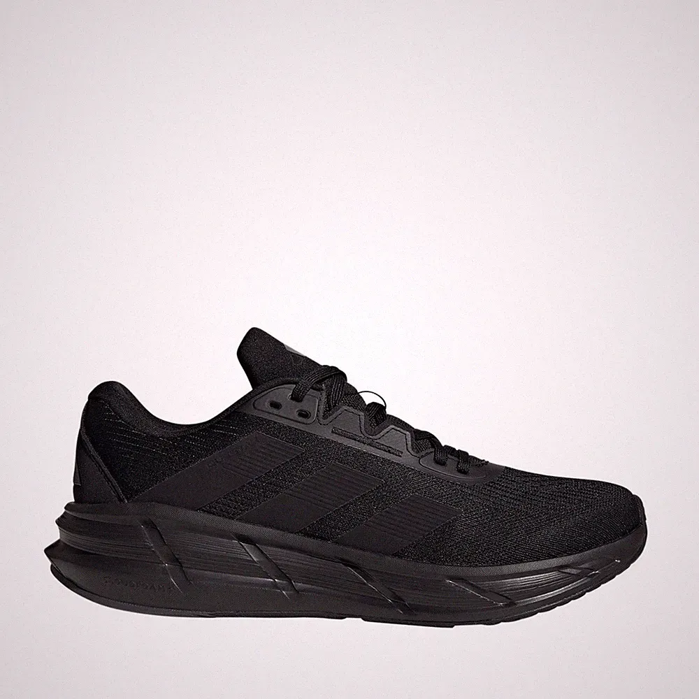 Laufschuhe Herren adidas Questar 3 ID6316 Joggingschuhe Cloudfoam Sportschuhe