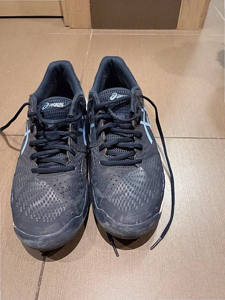 laufschuhe herren asics