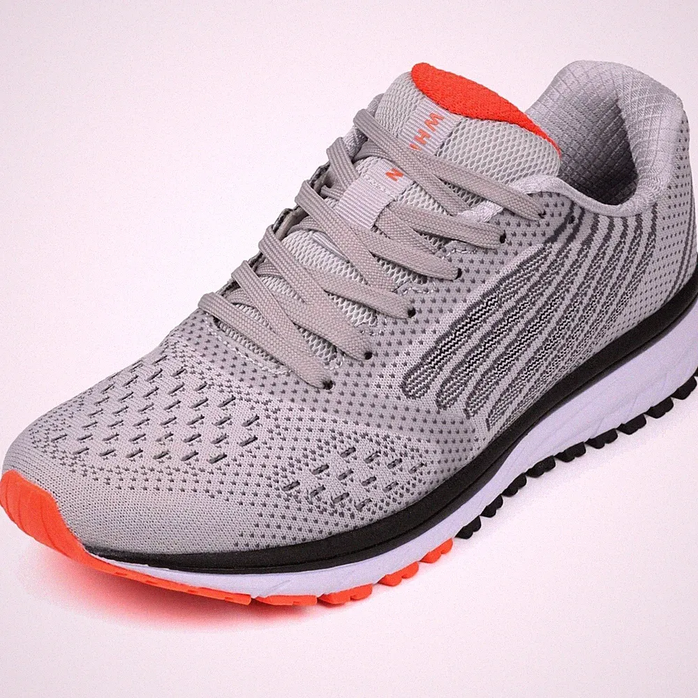 Laufschuhe Herren Damen Sportschuhe Turnschuhe Unisex vielseitig mit 9 Farben...