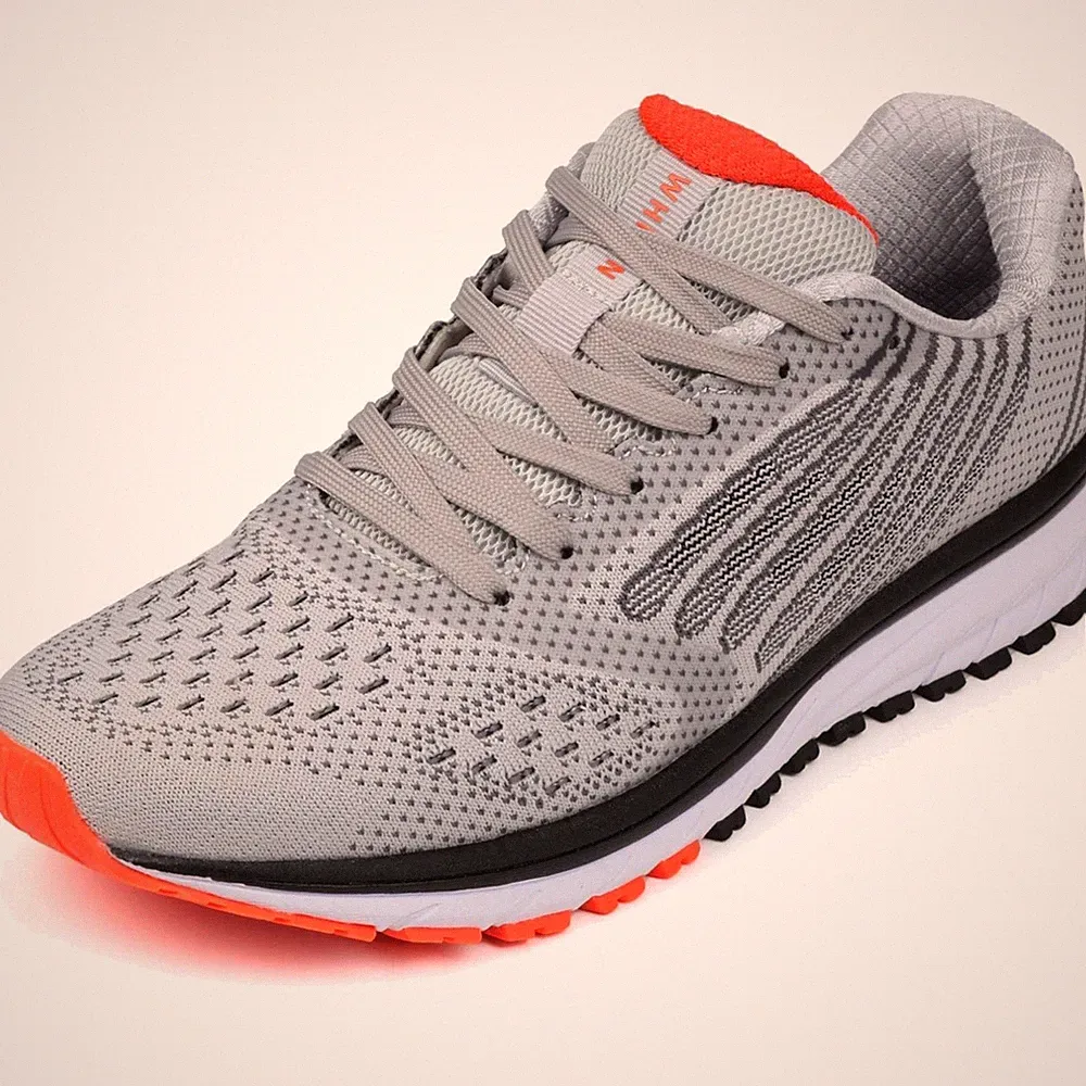 Gummi Walking-Schuh
