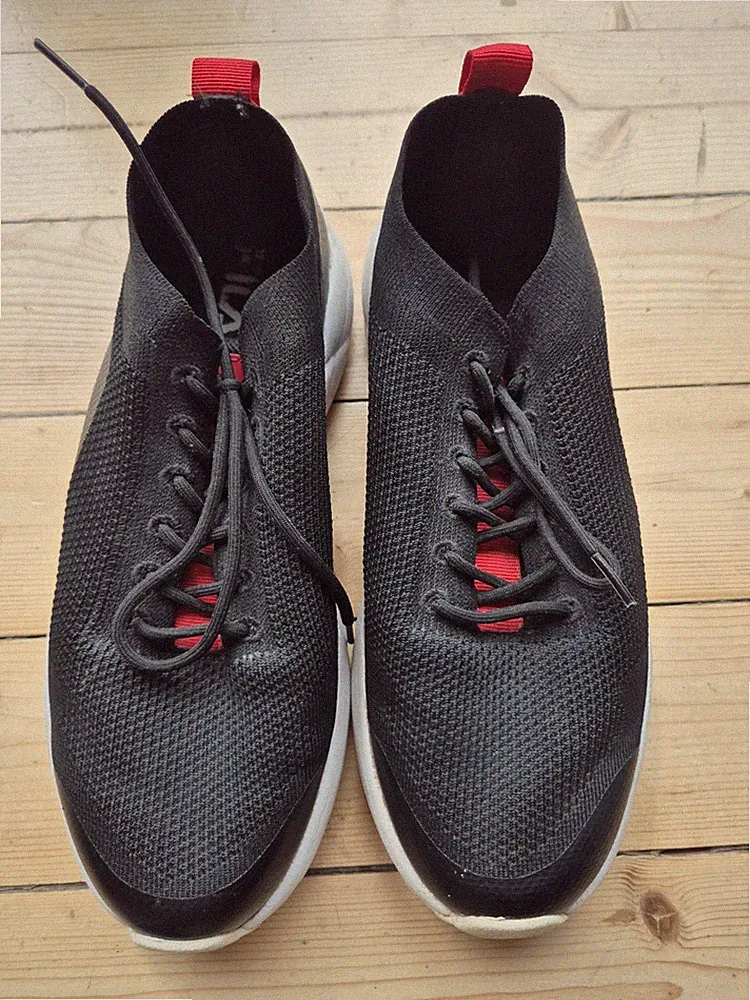 Laufschuhe Herren Fila 42