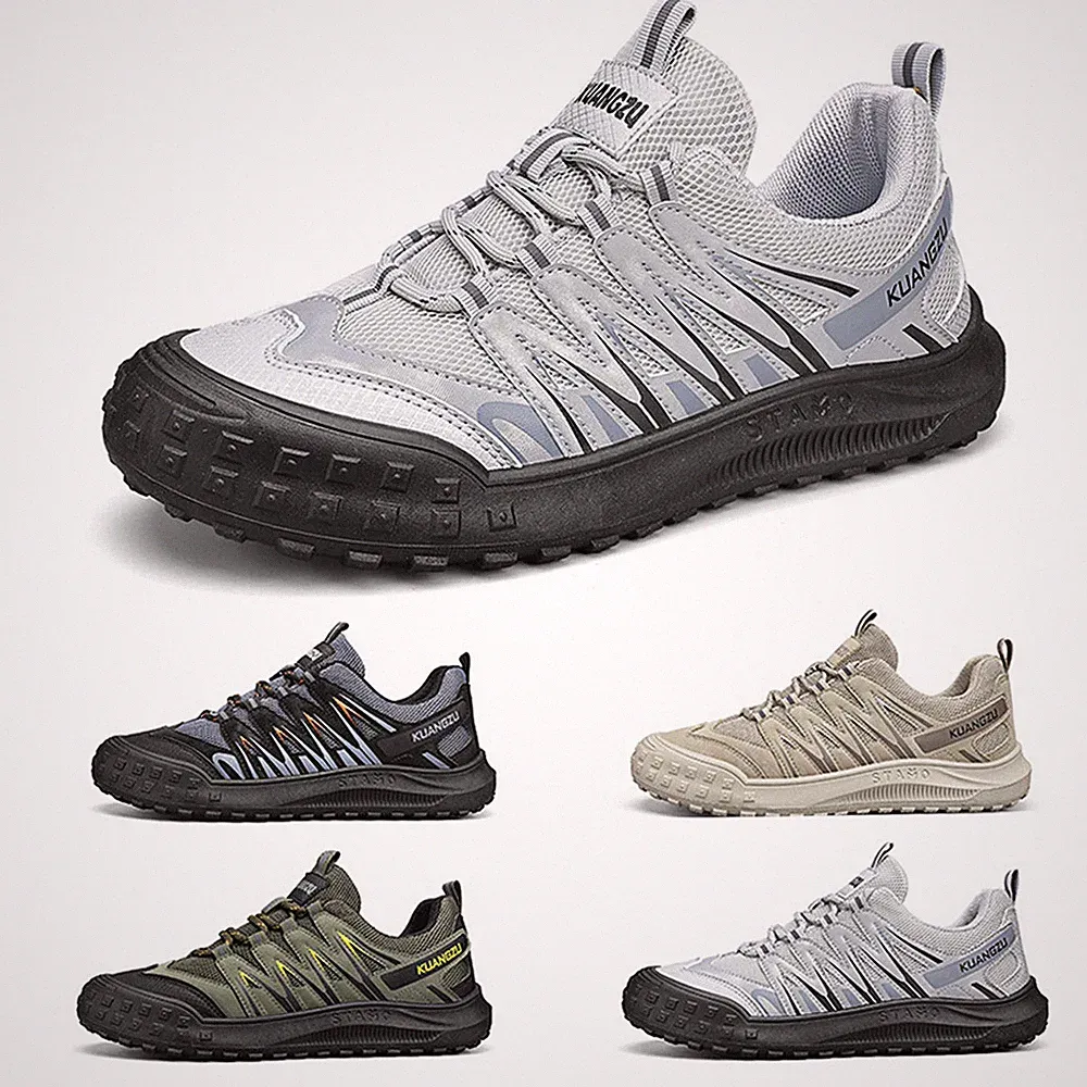 Laufschuhe Herren Freizeitschuhe Turnschuhe Sneaker Walkingschuhe Sportschuhe