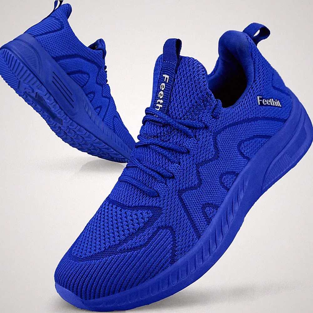 Laufschuhe Herren Schuhe Sportschuhe Sneaker Turnschuhe Herren Tennis Fitness...