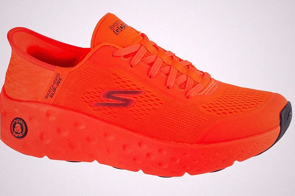Skechers Slip Ins Laufschuhe Für Herren
