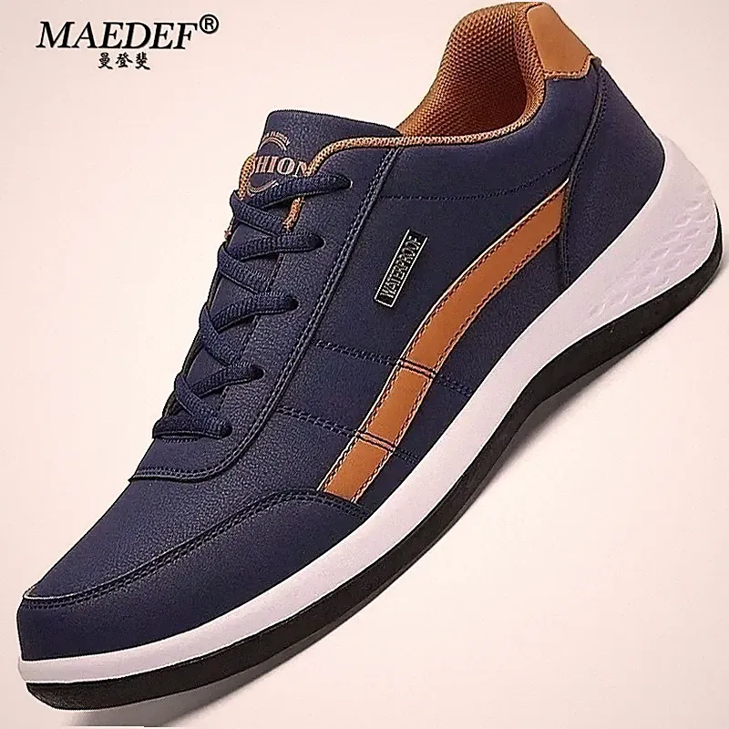 Laufschuhe Herren Sneaker Sportschuhe Turnschuhe Running Schuhe Freizeitschuhe