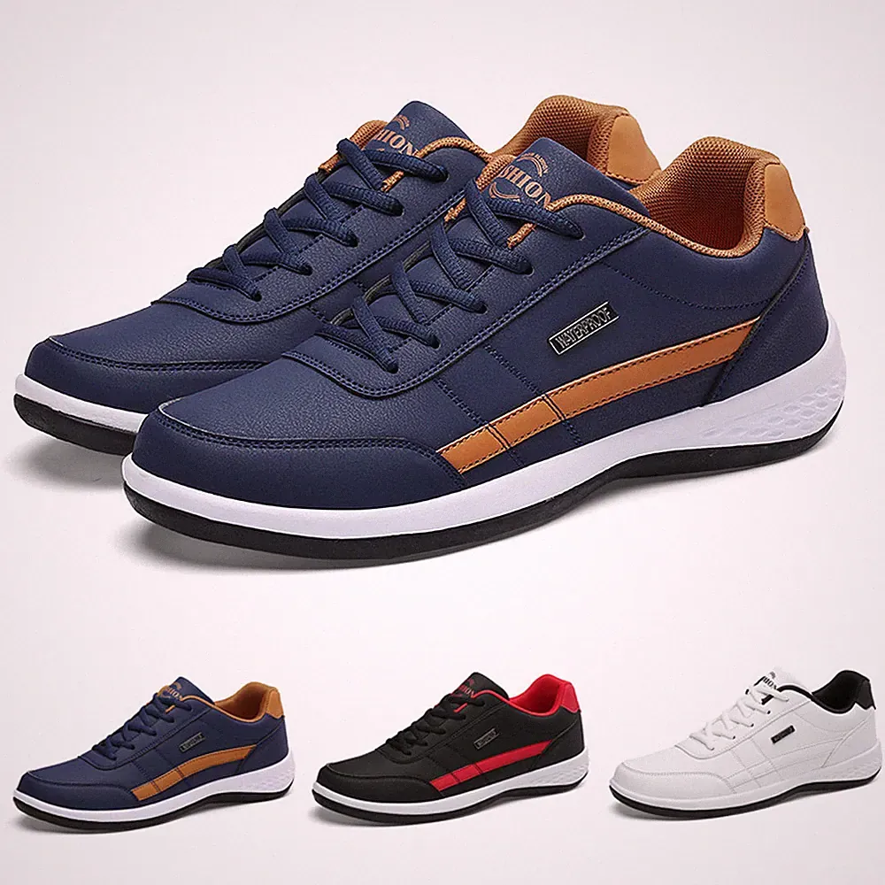 Laufschuhe Herren Sneaker Sportschuhe Turnschuhe Running Schuhe Freizeitschuhe