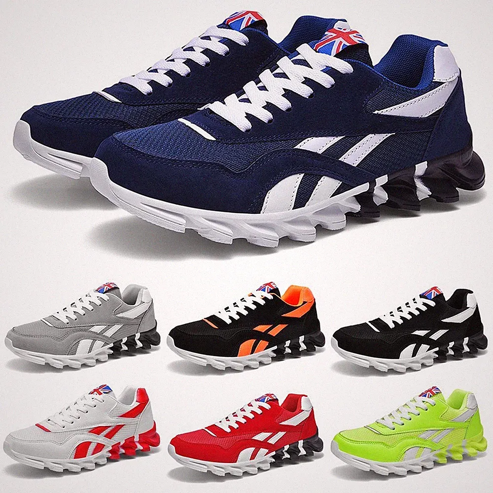 Laufschuhe Herren Sportschuhe Sneaker Turnschuhe Freizeitschuhe Leichtgewichts