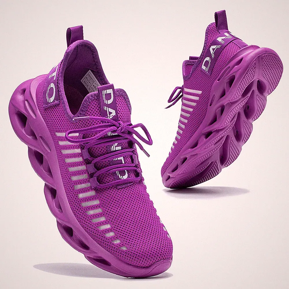 52 Flacher Schuh
