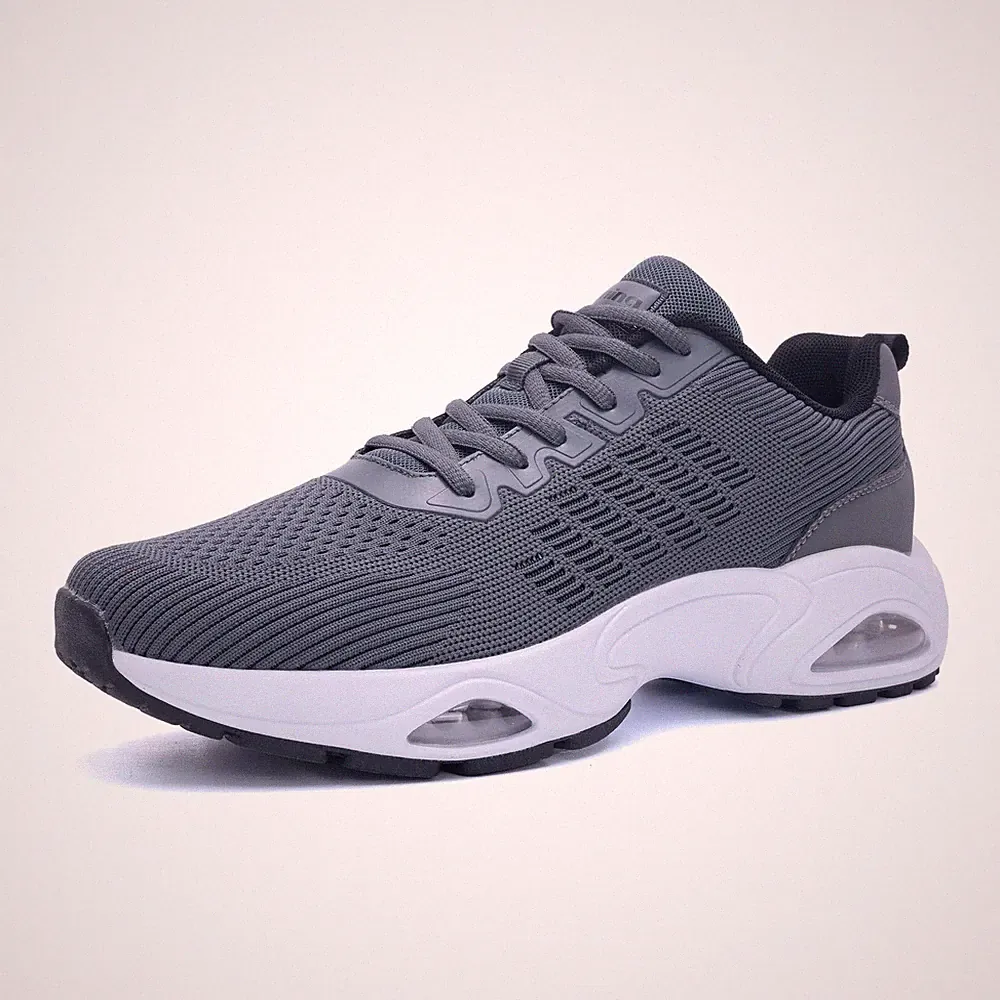 Laufschuhe Herren Turnschuhe Men's Running Shoes Sportschuhe Leicht Atmungsak...