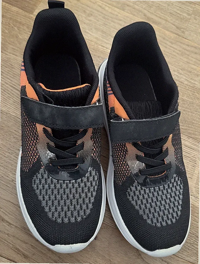 Mid-Top Hallenschuh
