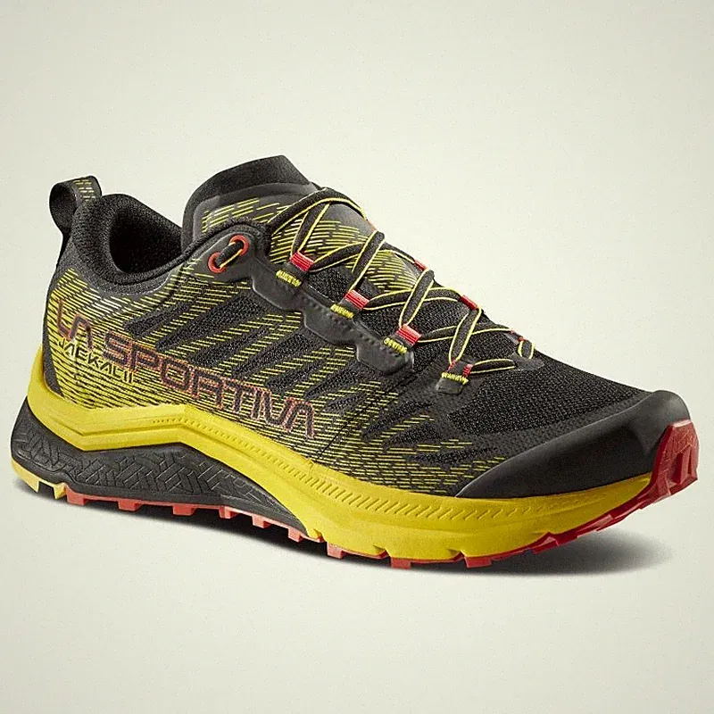 Laufschuhe La Sportiva Jackal II M 56J999100 - EU 42,5 La Sportiva