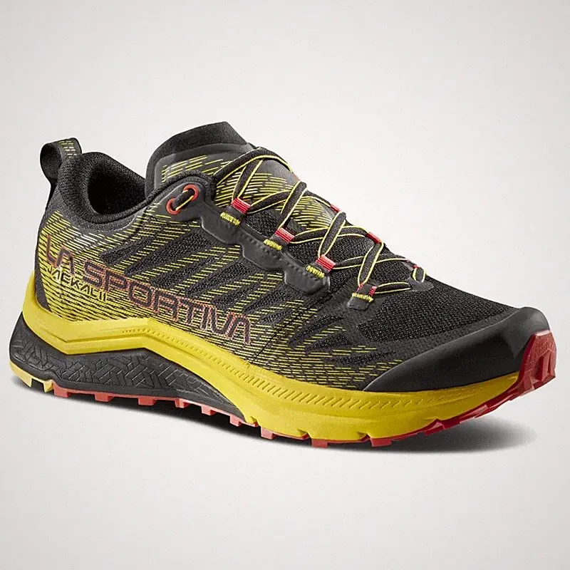 Laufschuhe La Sportiva Jackal II M 56J999100 - EU 44,5 La Sportiva