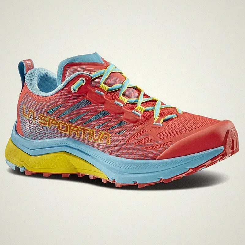 Laufschuhe La Sportiva Jackal II W 56K402602 - EU 38,5 La Sportiva