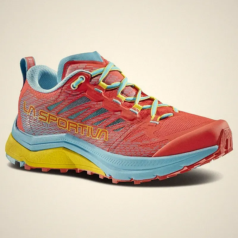 Laufschuhe La Sportiva Jackal II W 56K402602 - EU 41 La Sportiva