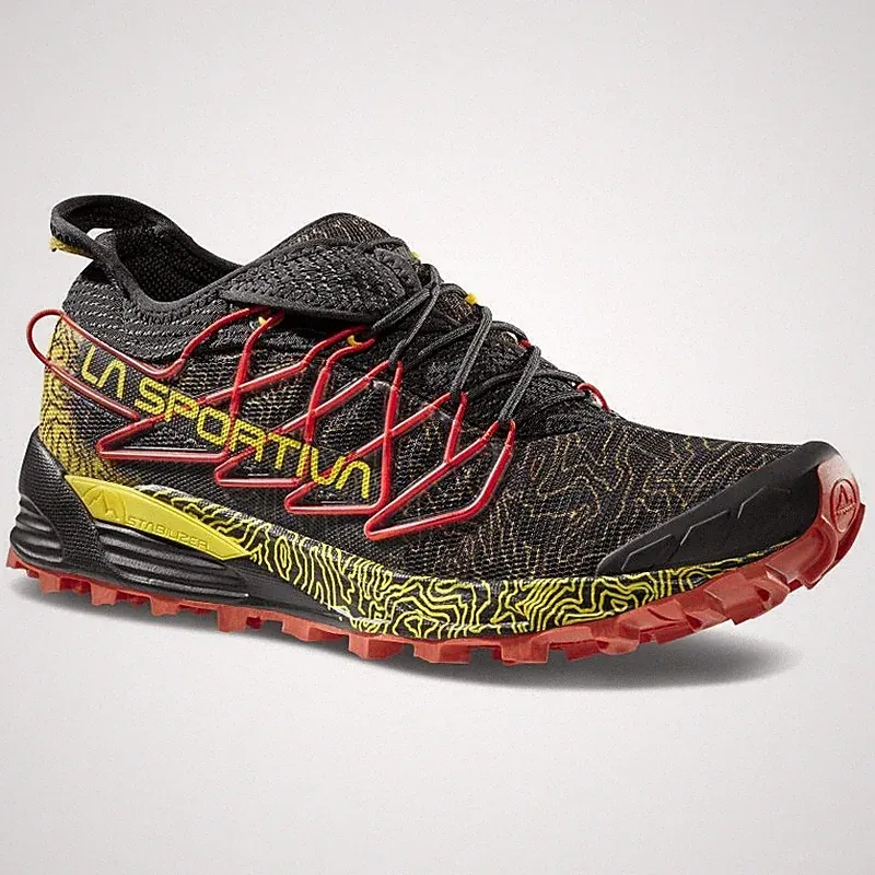 Laufschuhe La Sportiva Mutant M 56F999100 - EU 42 La Sportiva