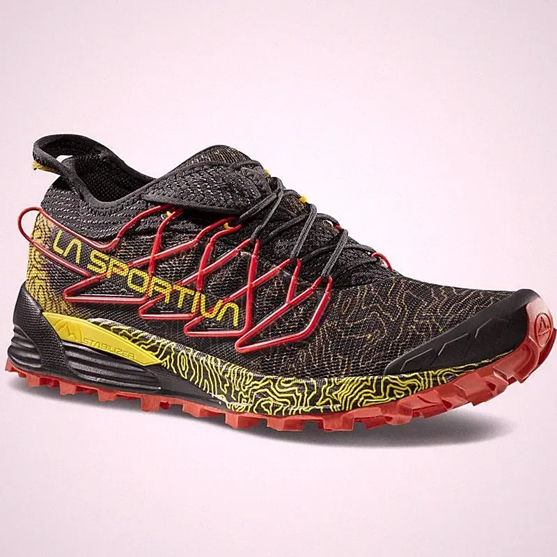 Laufschuhe La Sportiva Mutant M 56F999100 - EU 43 La Sportiva