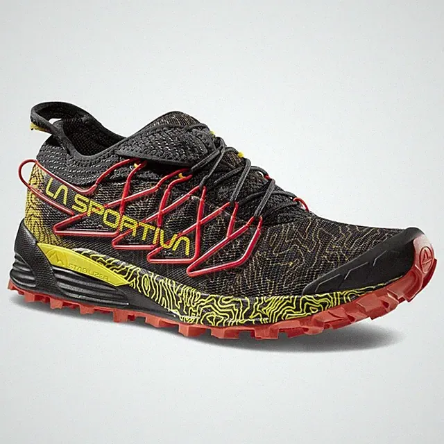 Laufschuhe La Sportiva Mutant M 56F999100 - EU 44 La Sportiva