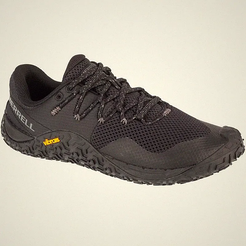 Laufschuhe Merrell Trail Glove 7 W J037336 - 37,5 Merrell