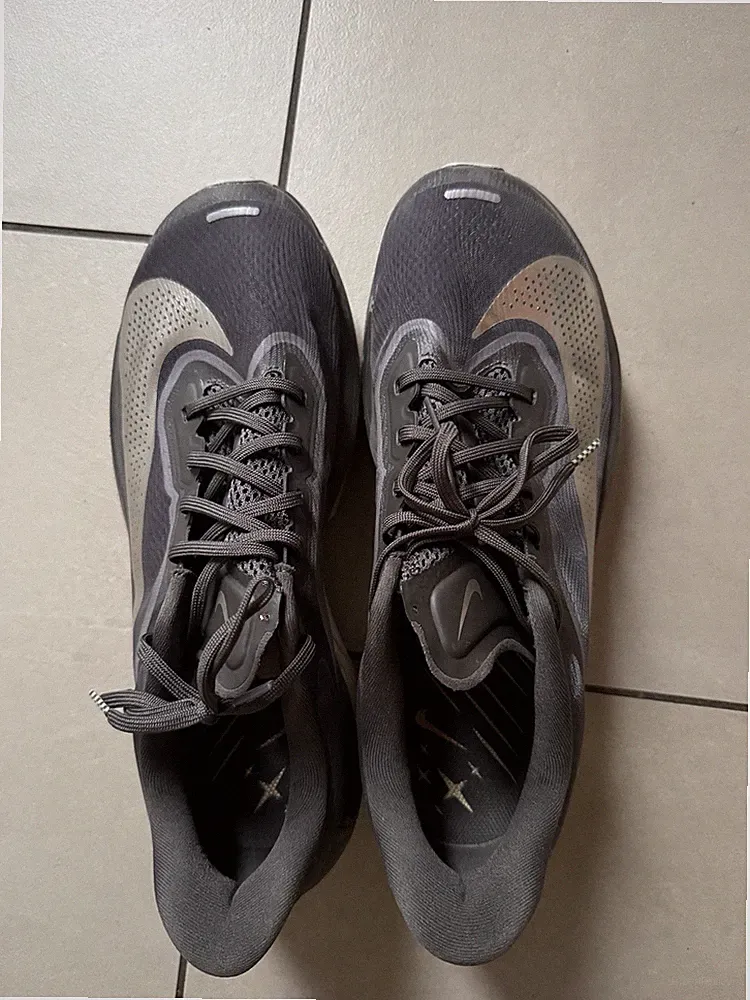 Laufschuhe Nike Zoom Fly 6 Jakob Ingebrigtsen Gr. 44 1 mal gelaufen