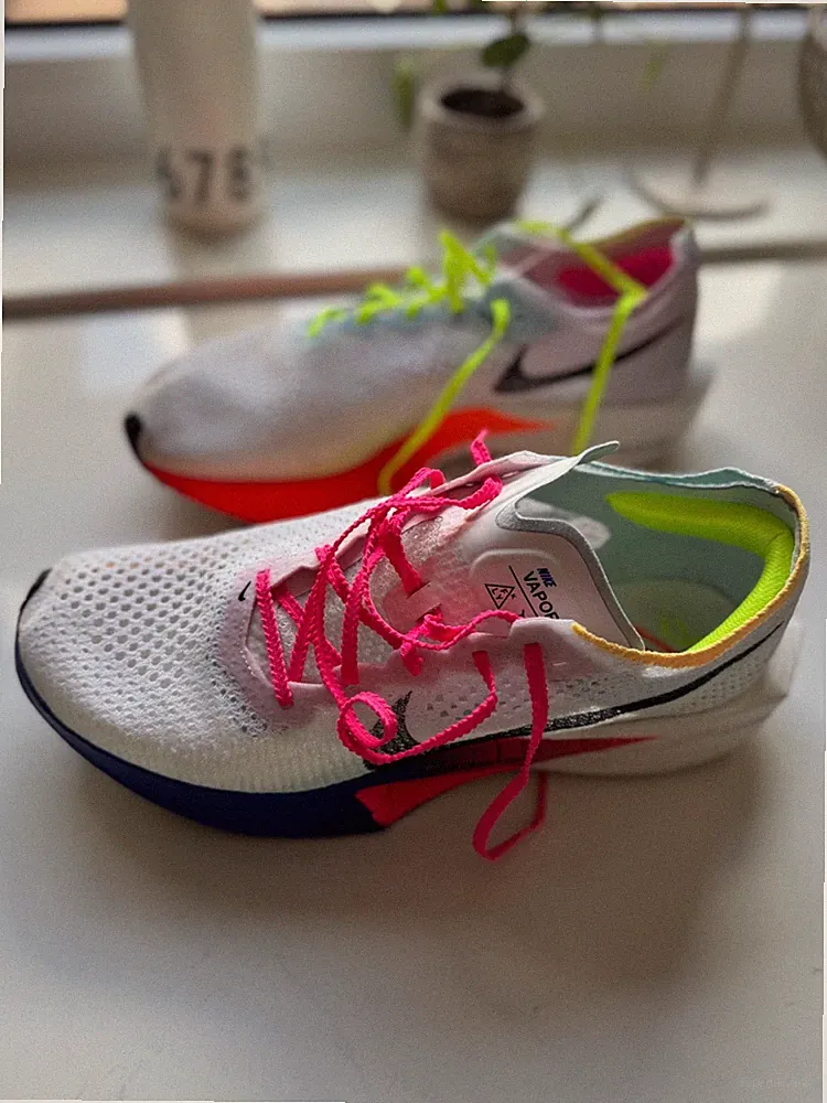 Laufschuhe Nike Zoom X Next 3