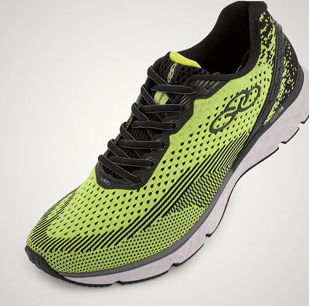 Laufschuhe Olympikus Challenger 2 - Große 41