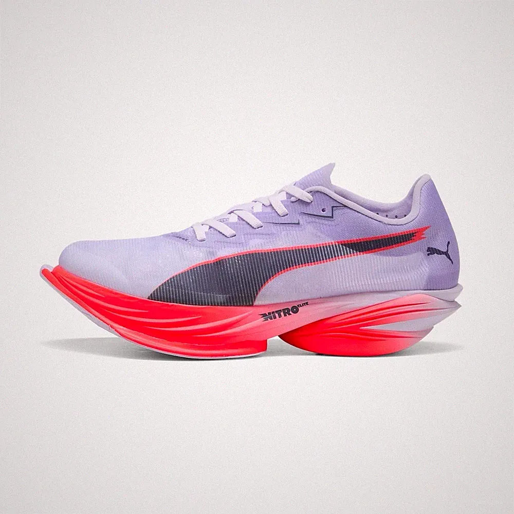 Laufschuhe PUMA Fast-R Nitro Elite 3 Gr. 44
