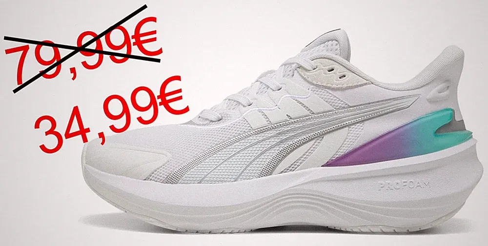 Laufschuhe PUMA Pulse Pro