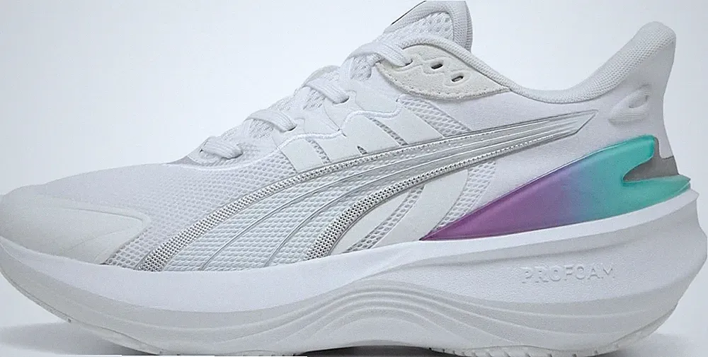 Laufschuhe PUMA Pulse Pro Gr.44