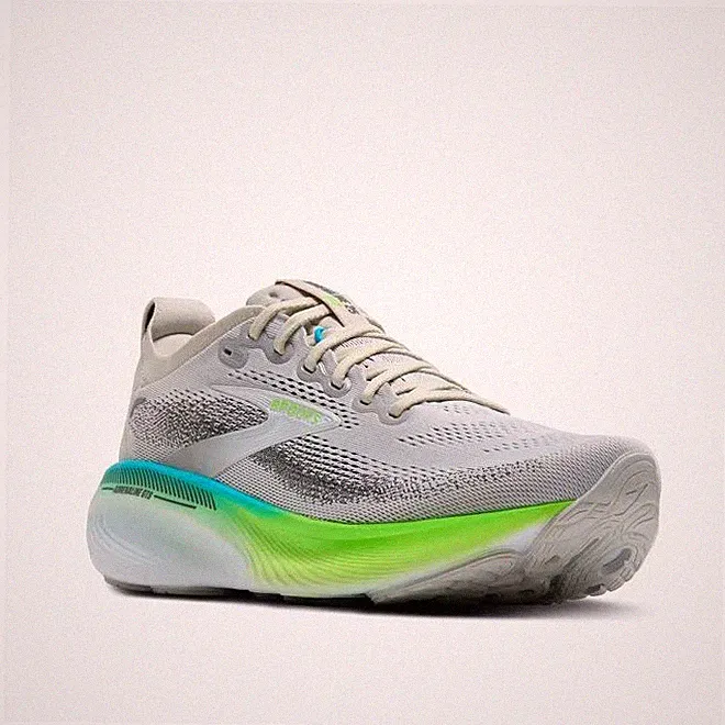 Pronation Laufschuh
