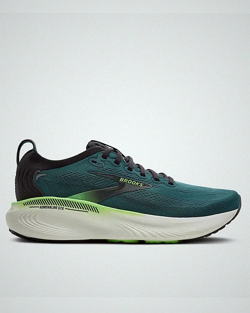 Pronation Laufschuhe Herren