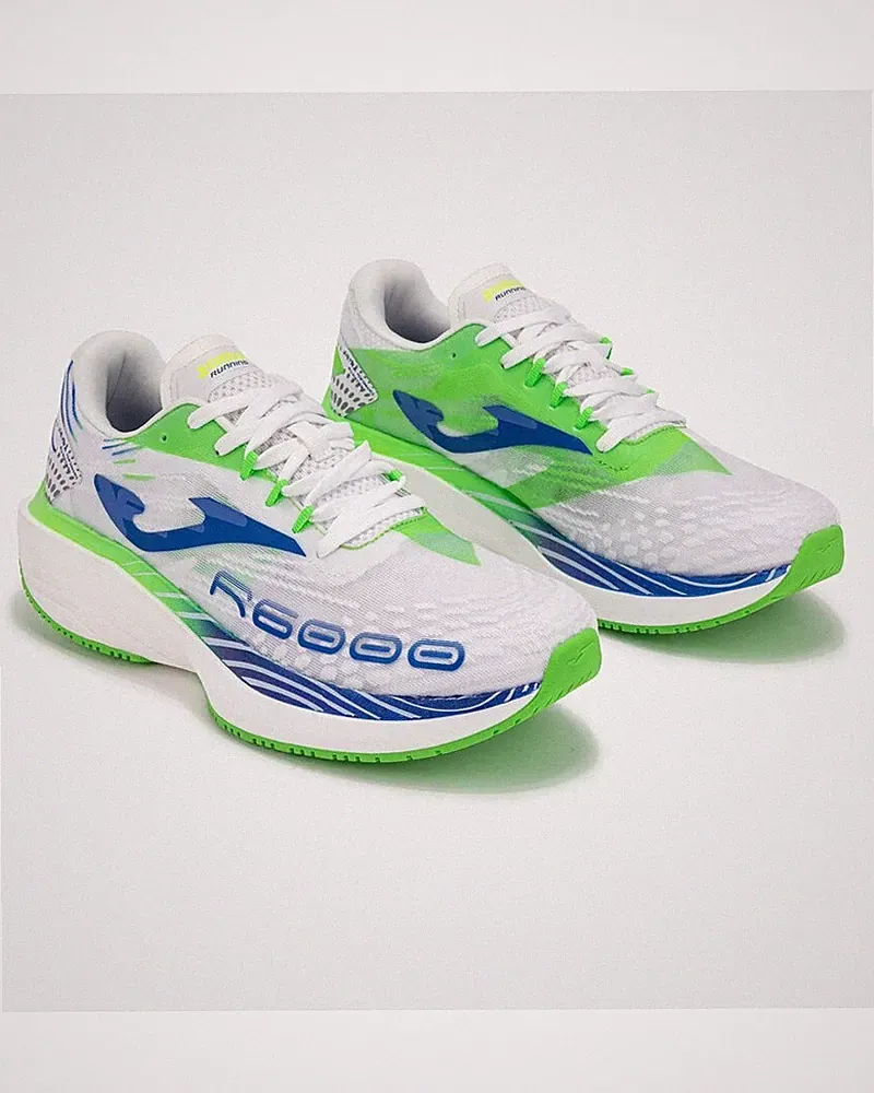 39 Wettkampfschuh