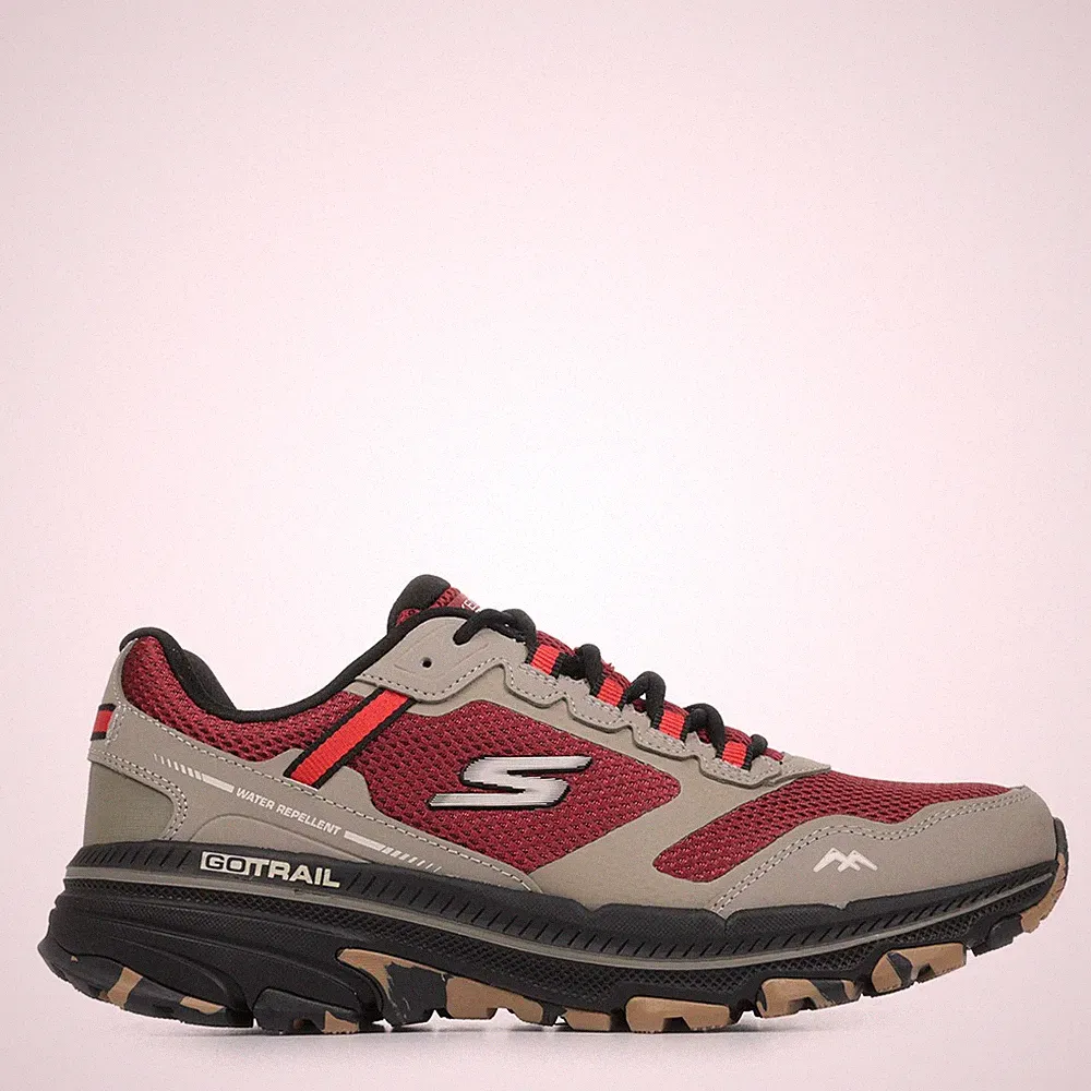 Laufschuhe Skechers Herren Go Run Trail Altitude 20 Running