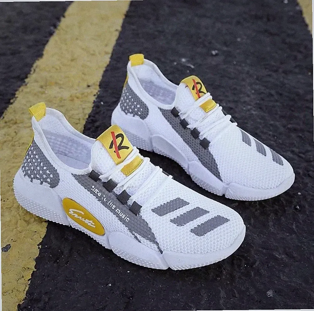 Laufschuhe Sneaker große von 39 bis 44