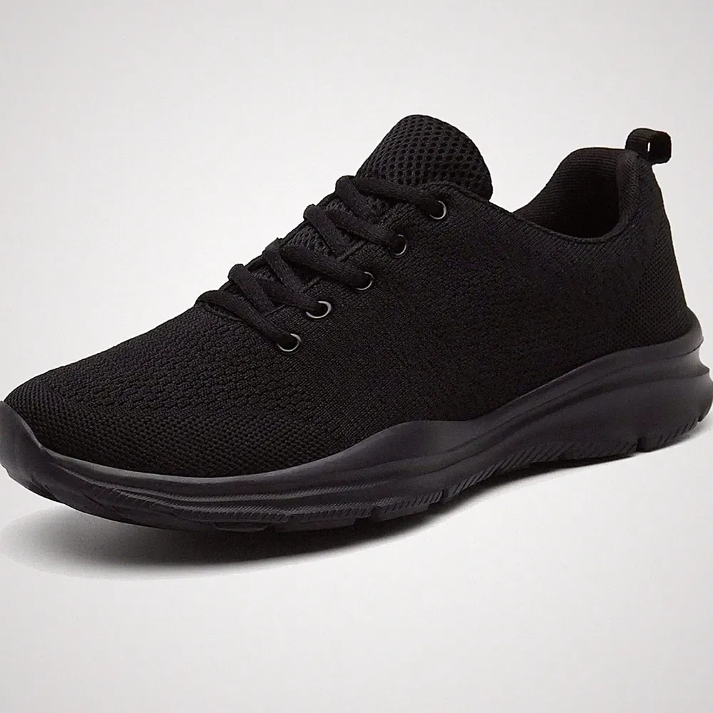 Laufschuhe Sportschuhe Damen Herren Sneaker atmungsaktiv Leicht Sport Schuh