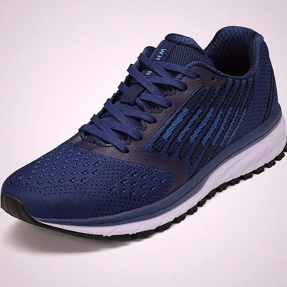 Laufschuhe Sportschuhe Turnschuhe Herren Damen Walking bequem 36 47