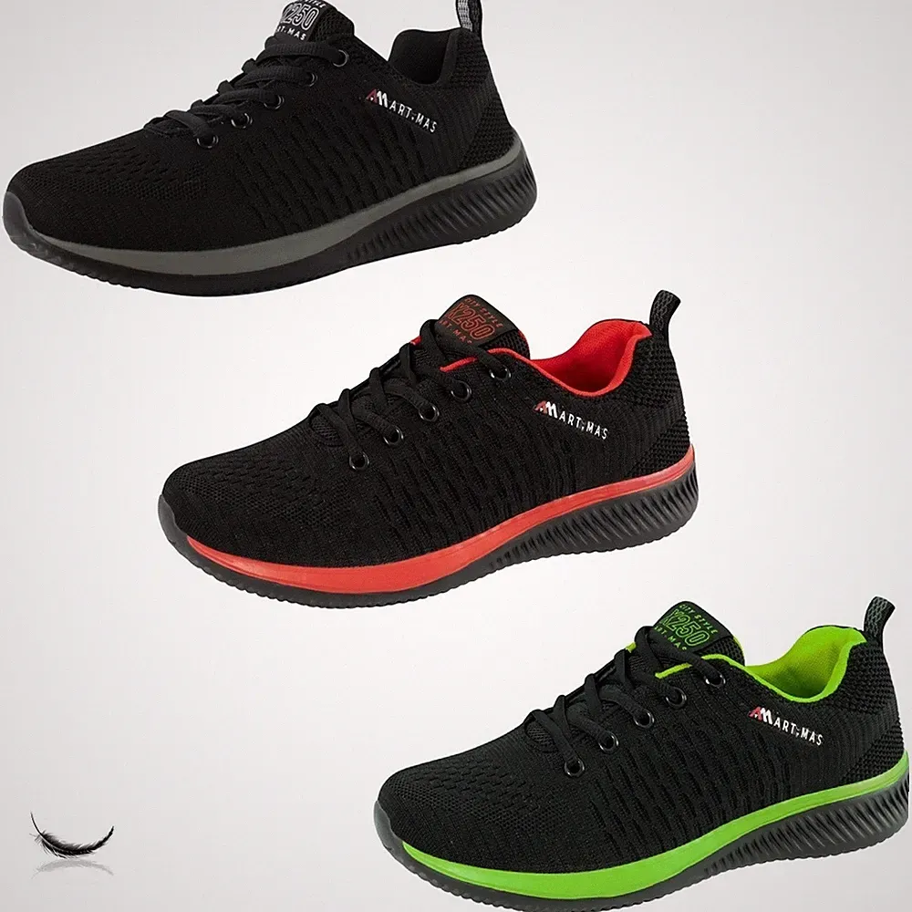 Laufschuhe Turnschuhe Sneaker Freizeitschuhe Sportschuhe Leicht Atmungsaktiv NEU