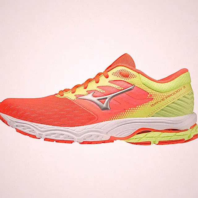 Laufschuhe Wave Prodigy 3 J1GD201006