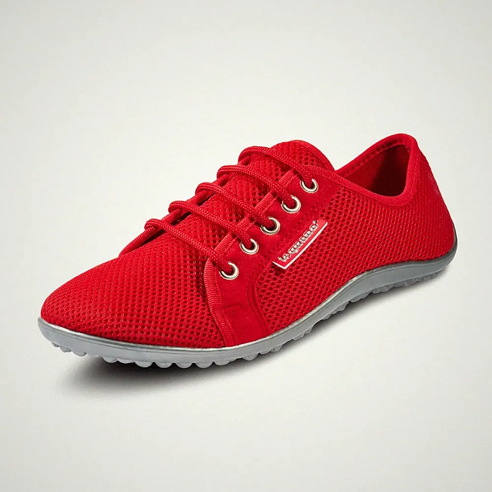 Deutschland Barfußschuh