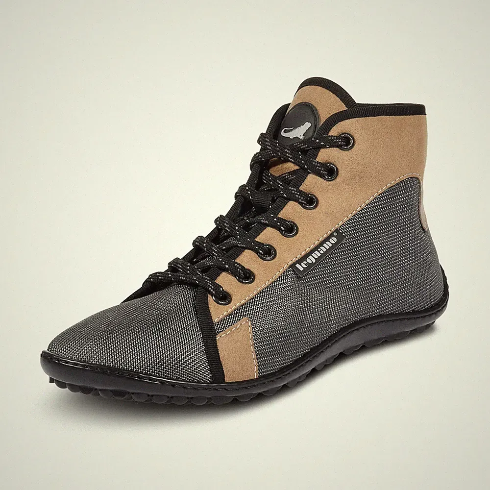 Mid-Top Laufschuhe Herren
