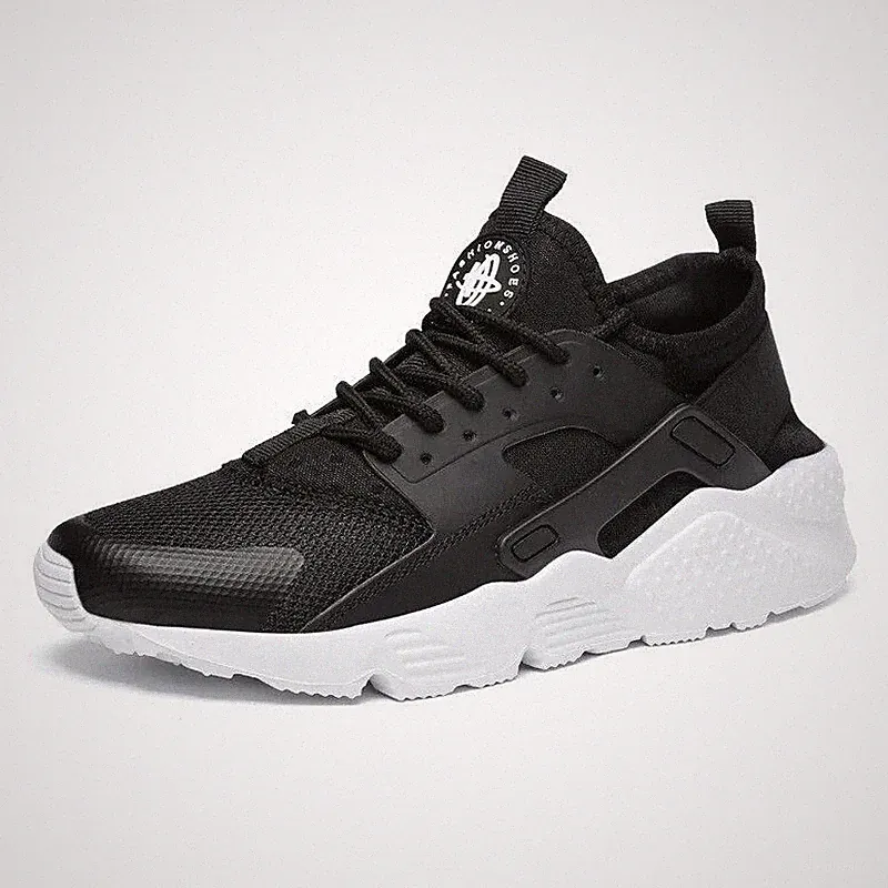 Leichte Herren Laufschuhe Freizeit Outdoor Sneaker.