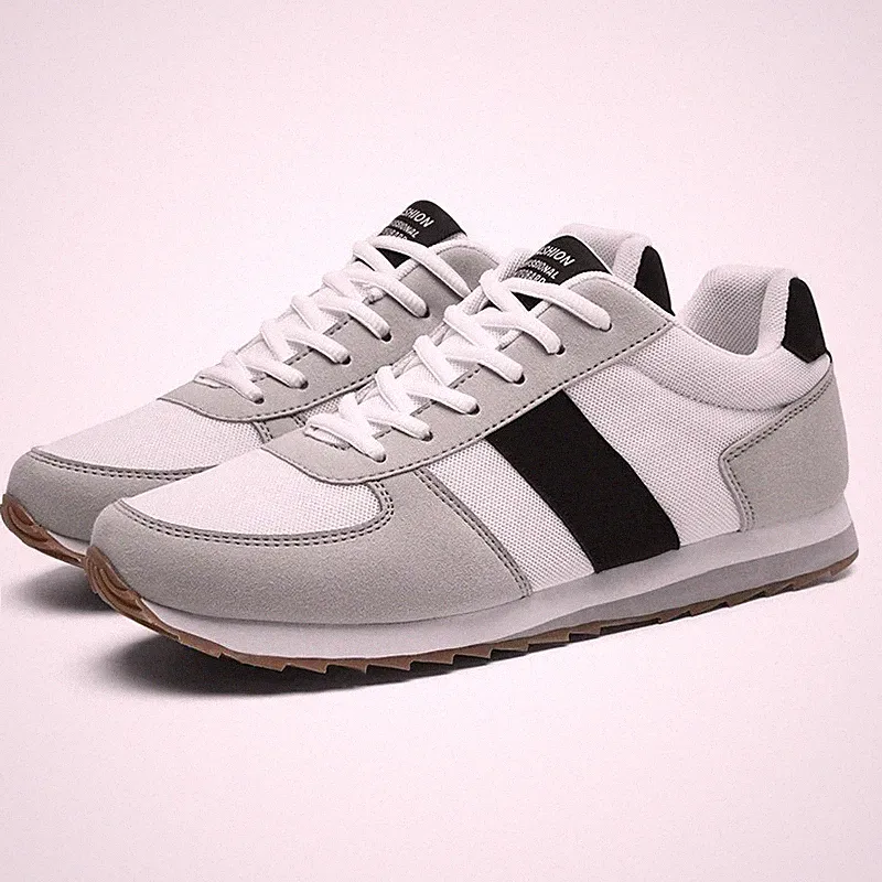Leichter und atmungsaktiver Unisex Laufschuh Freizeitschuhe.