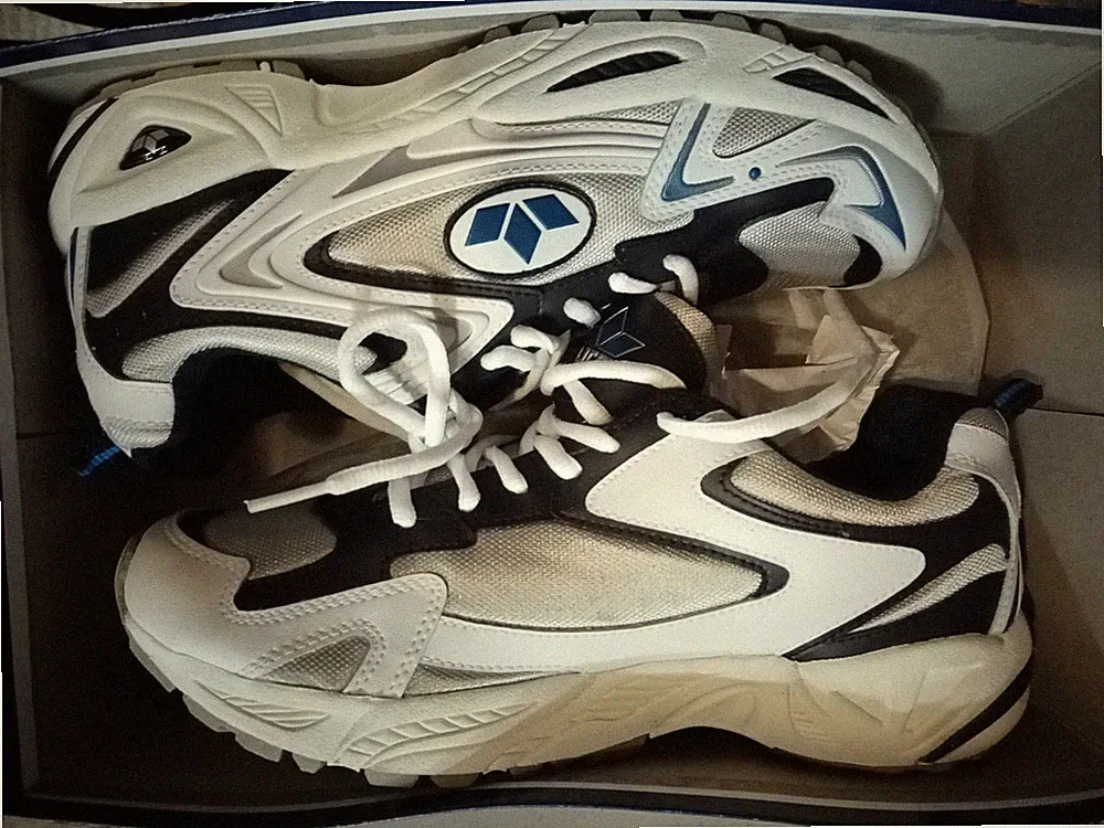 LICO Herren Sportschuhe, Laufschuhe Gr.42 neu OVP