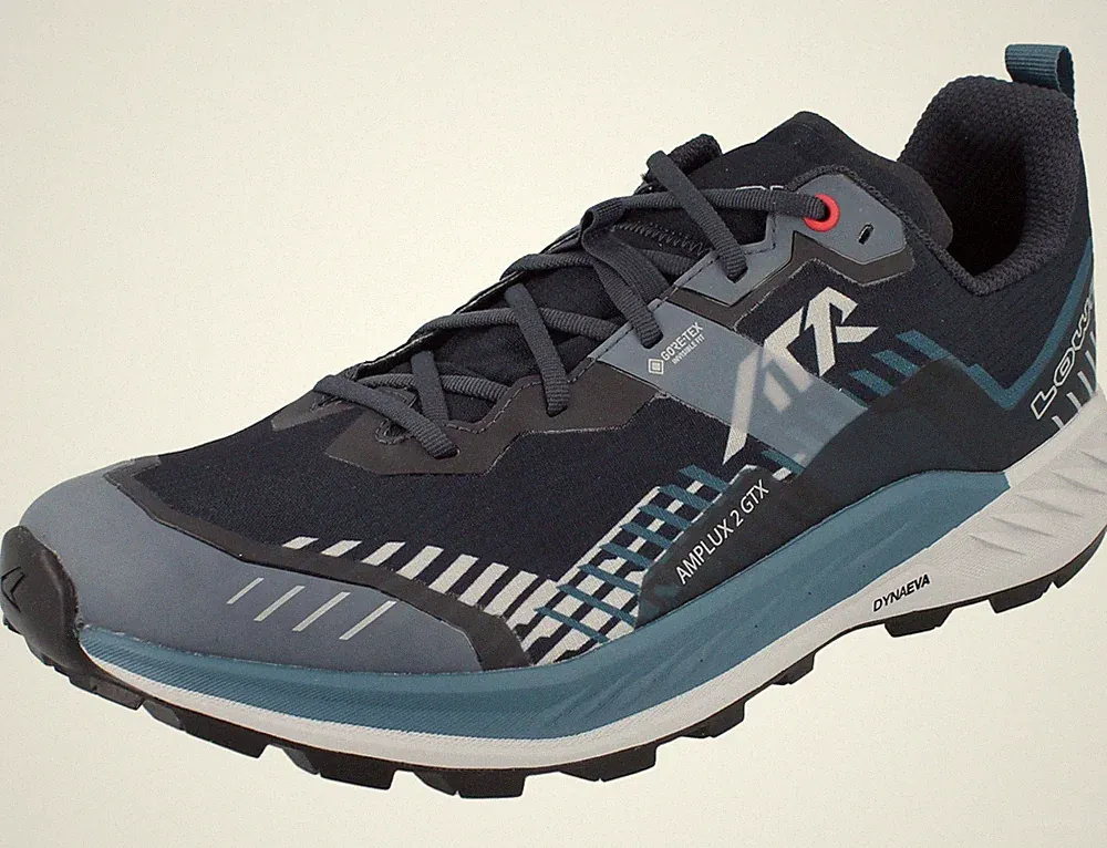 Lowa Laufschuhe Herren