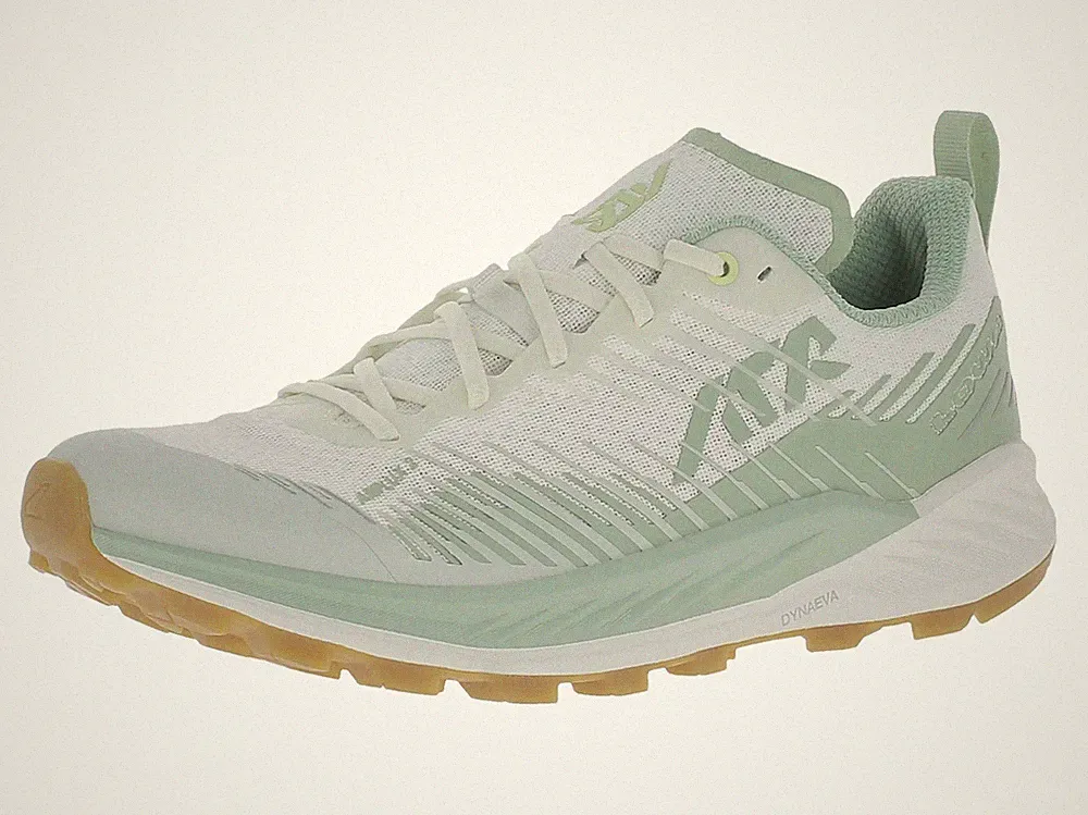 Lowa Amplux 2 Ws atmungsaktive und leichte Damen Trailrunningschuhe / Laufschuhe