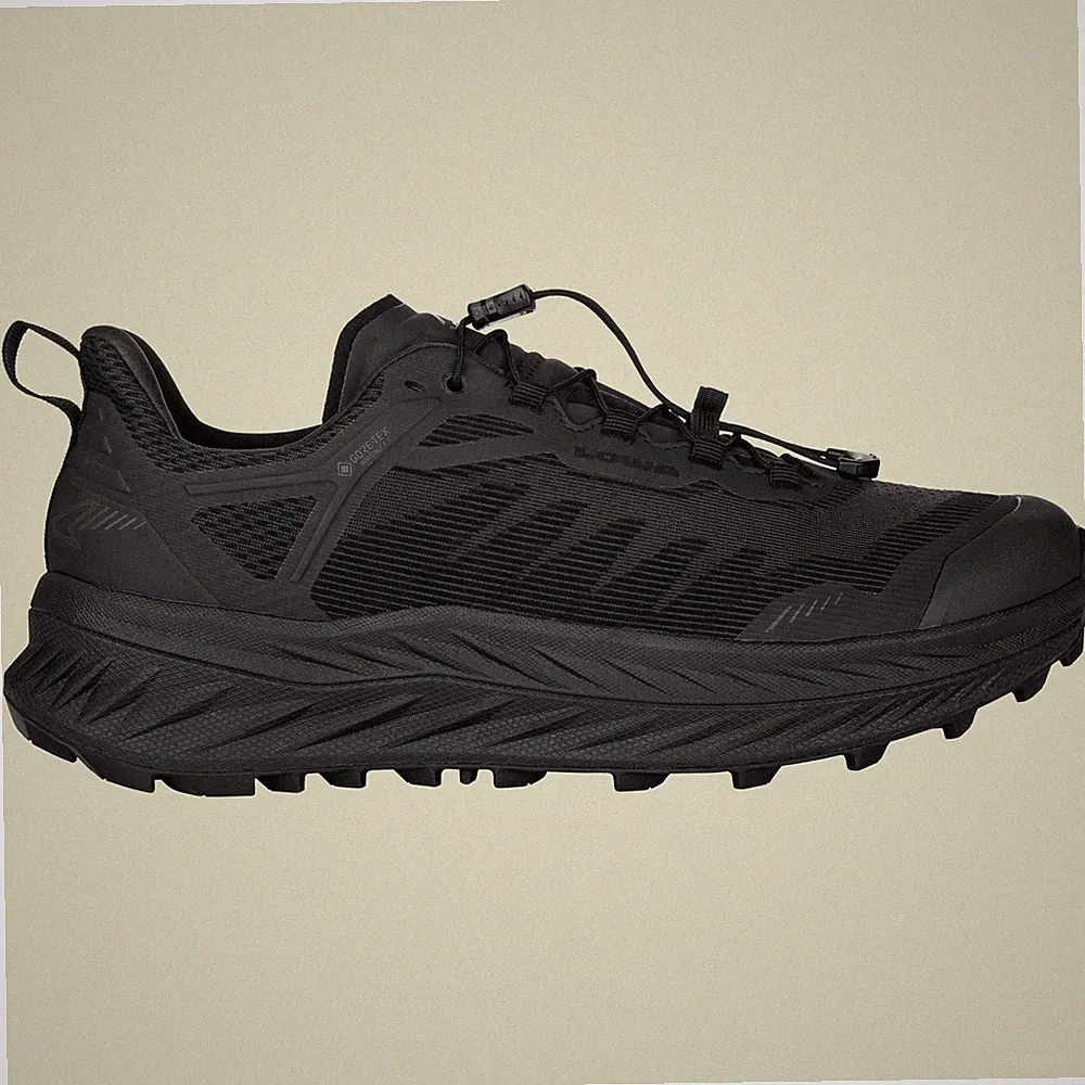 laufschuhe herren schwarz