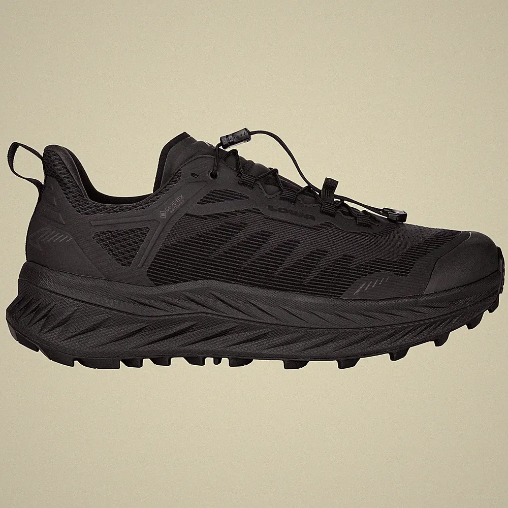 Lowa Fortux GTX Men Herren Trailrunningschuhe / Laufschuhe